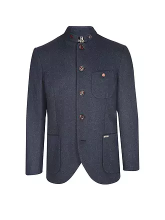 LUIS TRENKER | Chaqueta tradicional LUSANDRO | blau